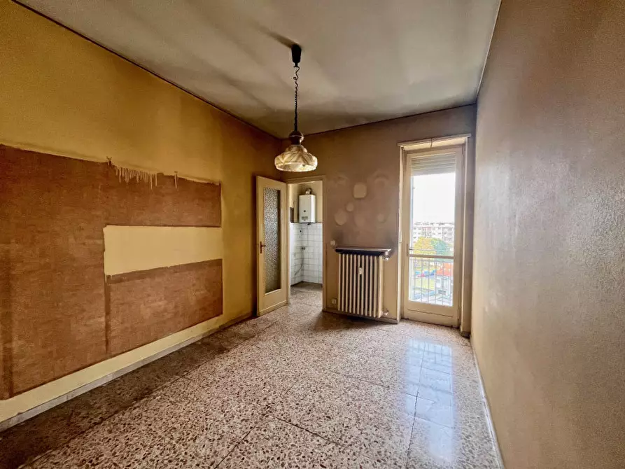 Immagine 1 di Appartamento in vendita  in Corso racconigi 182 a Torino