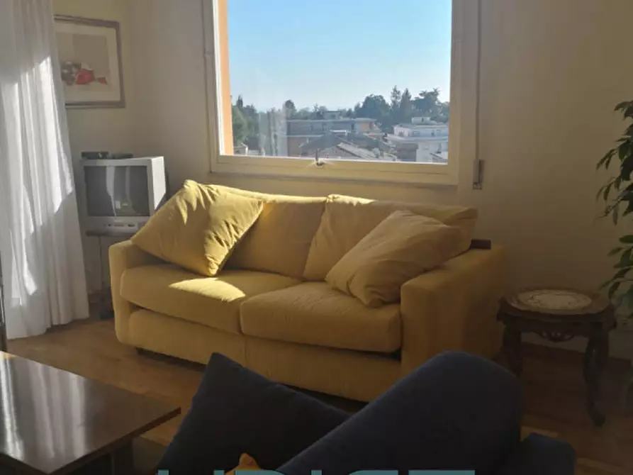 Immagine 2 di Appartamento in vendita  in Via Aurelio Baisi a Rapallo