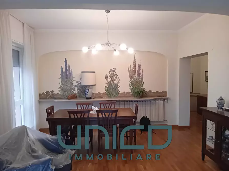 Immagine 6 di Appartamento in vendita  in Via Aurelio Baisi a Rapallo