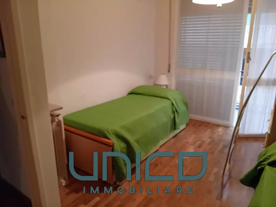 Immagine 7 di Appartamento in vendita  in Via Aurelio Baisi a Rapallo