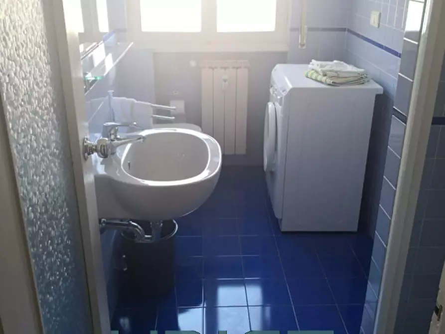 Immagine 10 di Appartamento in vendita  in Via Aurelio Baisi a Rapallo