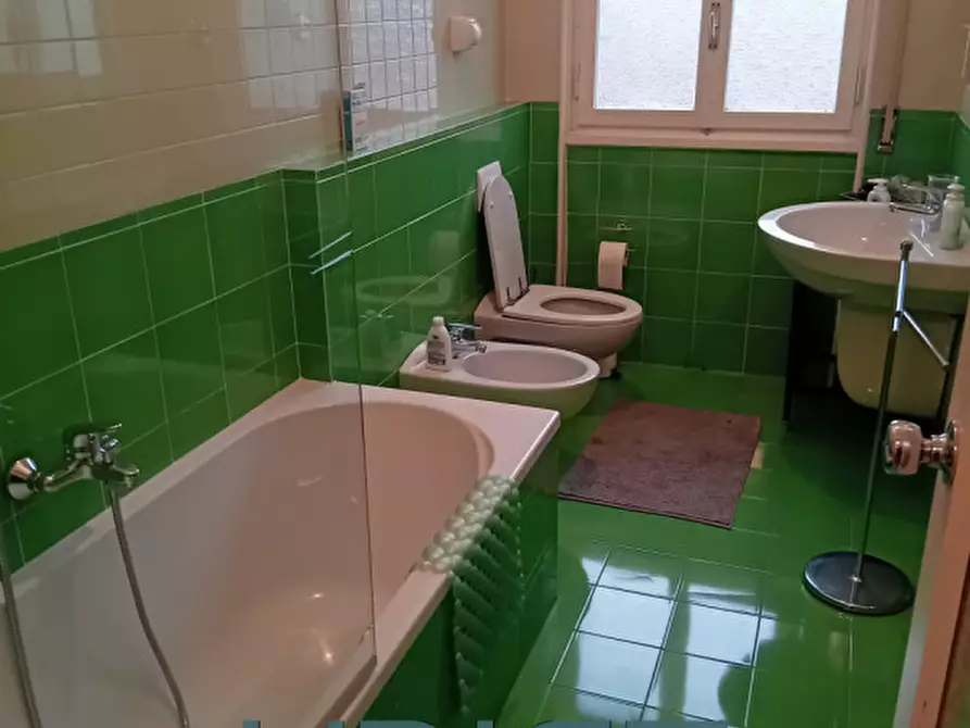 Immagine 11 di Appartamento in vendita  in Via Aurelio Baisi a Rapallo