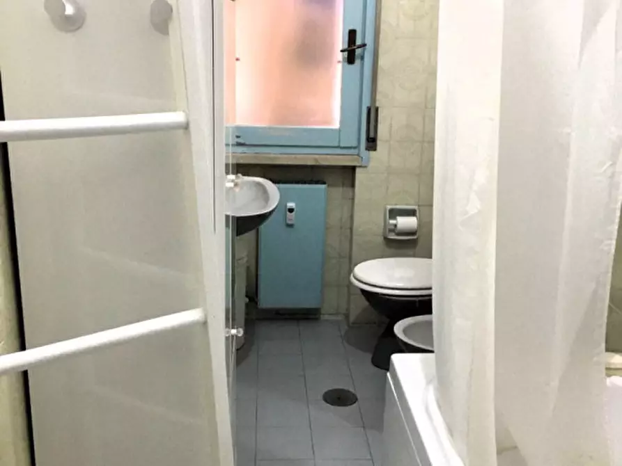 Immagine 3 di Appartamento in vendita  in Via Castagneto a Camogli