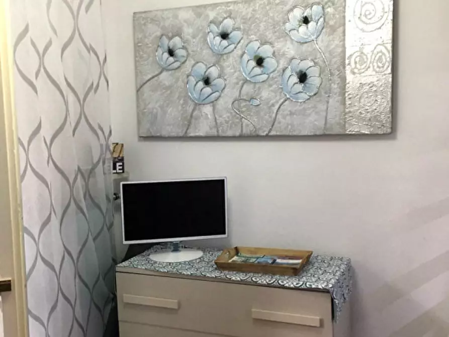 Immagine 5 di Appartamento in vendita  in Via Castagneto a Camogli