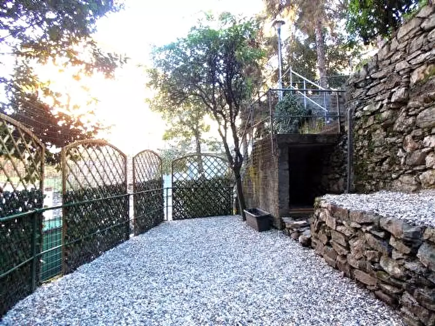 Immagine 8 di Appartamento in vendita  in Via Castagneto a Camogli