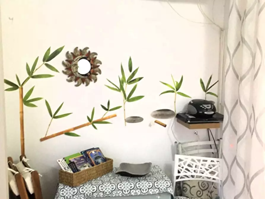 Immagine 13 di Appartamento in vendita  in Via Castagneto a Camogli