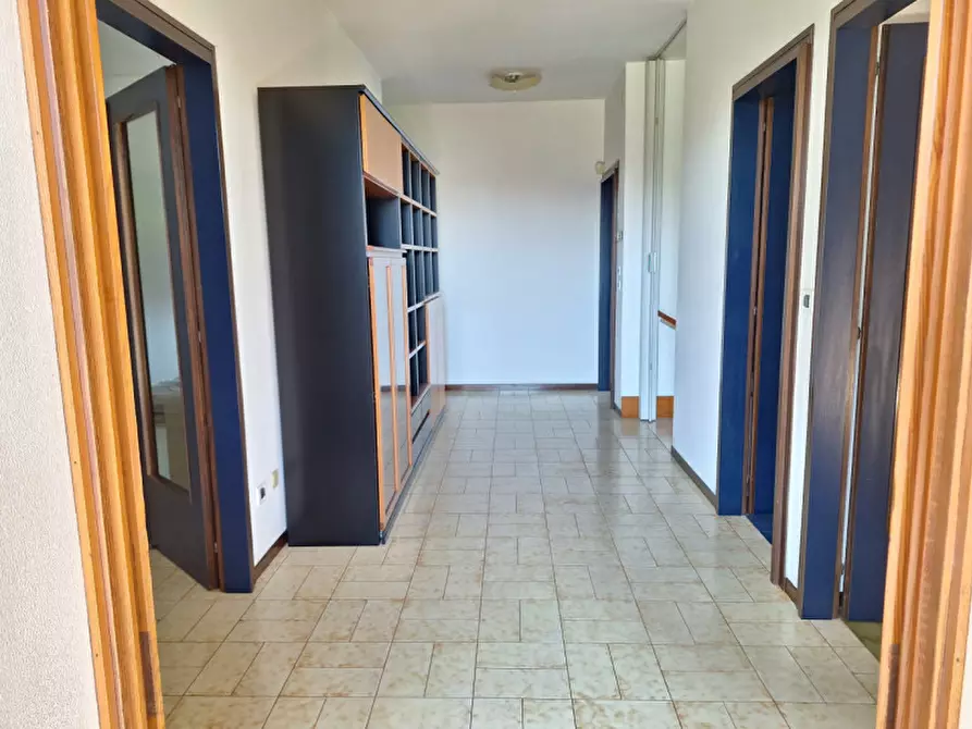 Immagine 6 di Casa bifamiliare in vendita  in via sant' elena a Venezia