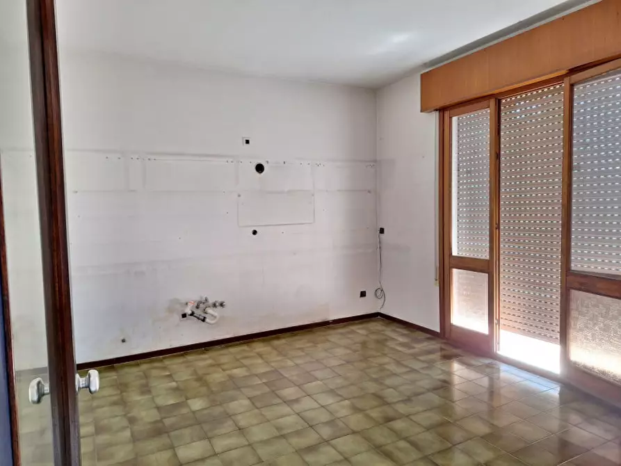 Immagine 7 di Casa bifamiliare in vendita  in via sant' elena a Venezia