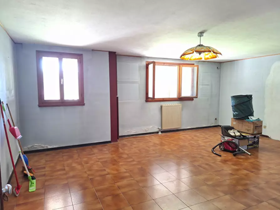 Immagine 12 di Casa bifamiliare in vendita  in via sant' elena a Venezia