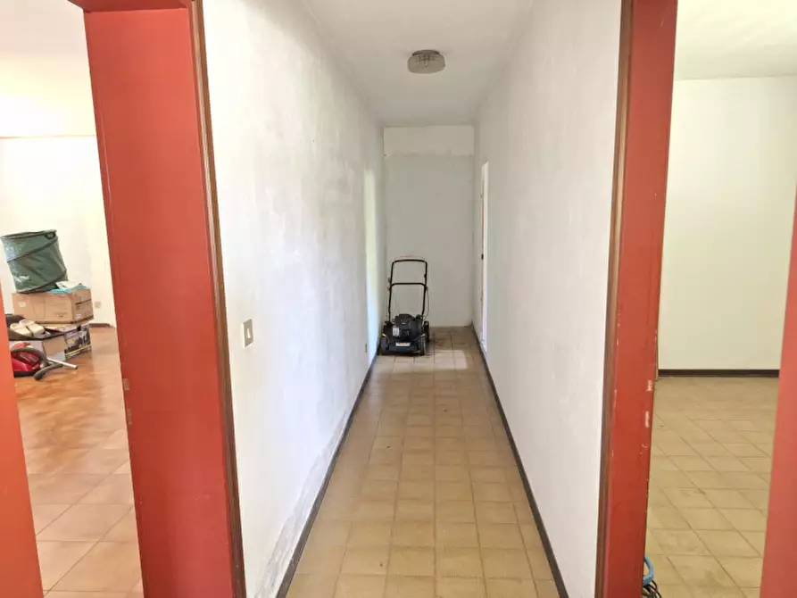 Immagine 14 di Casa bifamiliare in vendita  in via sant' elena a Venezia