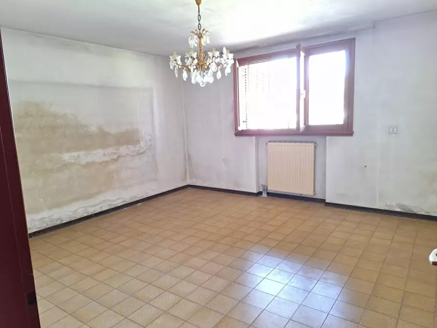 Immagine 17 di Casa bifamiliare in vendita  in via sant' elena a Venezia