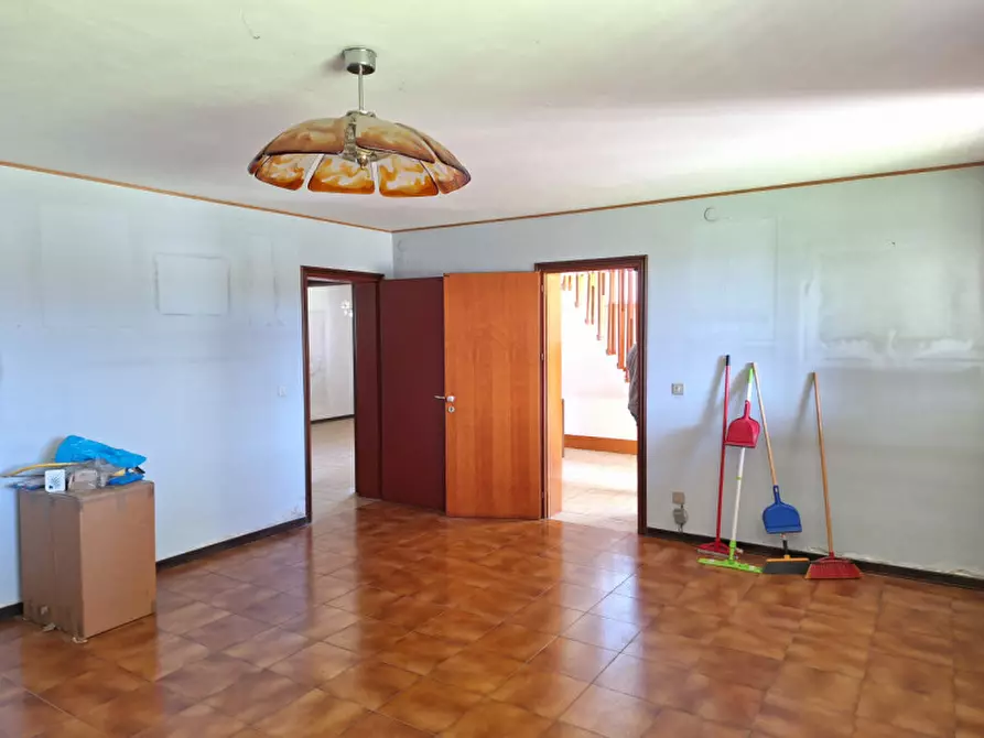 Immagine 18 di Casa bifamiliare in vendita  in via sant' elena a Venezia