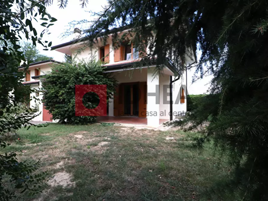 Immagine 1 di Casa bifamiliare in vendita  a San Biagio Di Callalta