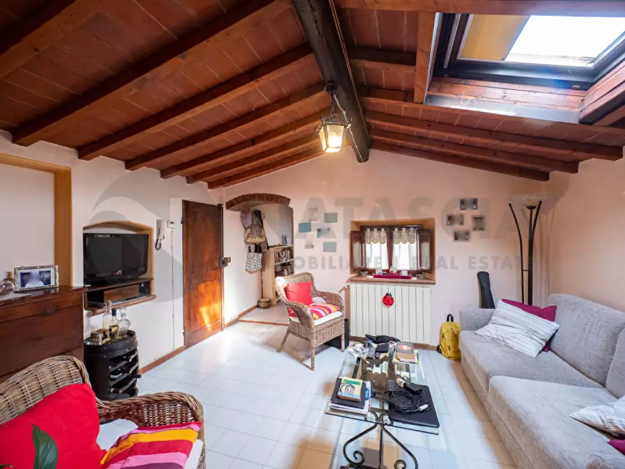 Immagine 4 di Appartamento in vendita  in FRAZIONE BOMBONE a Rignano Sull'arno