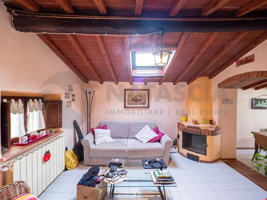 Immagine 6 di Appartamento in vendita  in FRAZIONE BOMBONE a Rignano Sull'arno