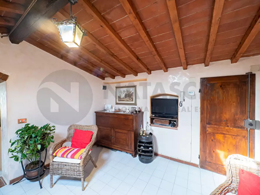 Immagine 7 di Appartamento in vendita  in FRAZIONE BOMBONE a Rignano Sull'arno