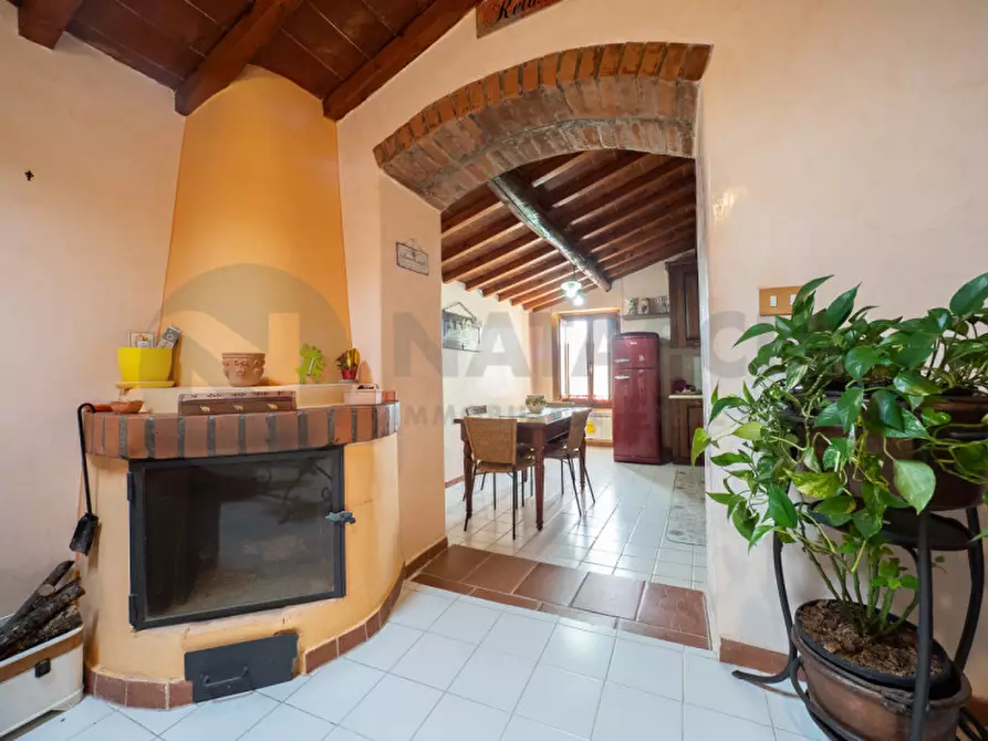 Immagine 8 di Appartamento in vendita  in FRAZIONE BOMBONE a Rignano Sull'arno