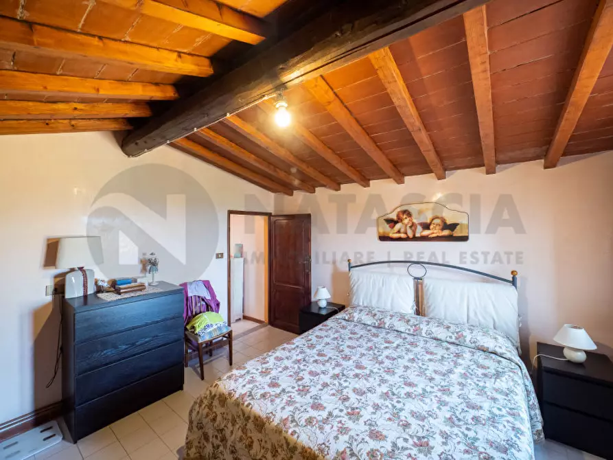 Immagine 11 di Appartamento in vendita  in FRAZIONE BOMBONE a Rignano Sull'arno