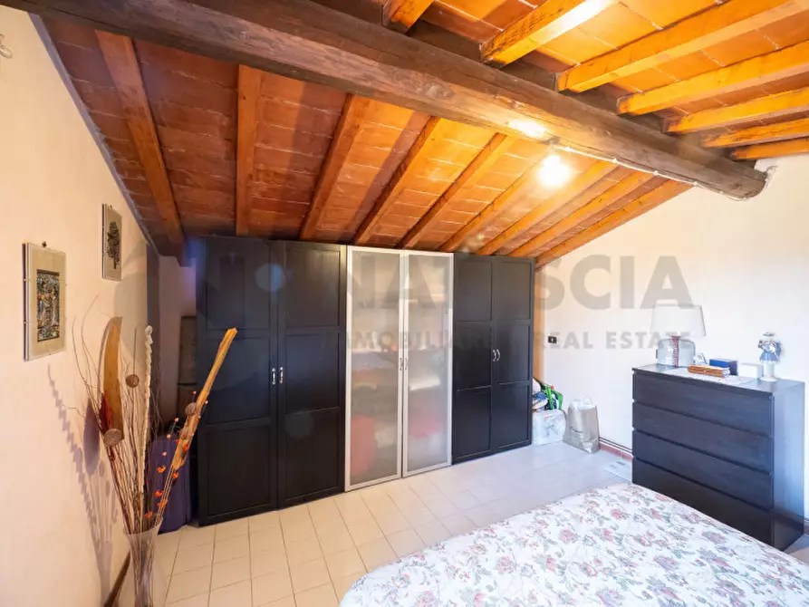 Immagine 12 di Appartamento in vendita  in FRAZIONE BOMBONE a Rignano Sull'arno