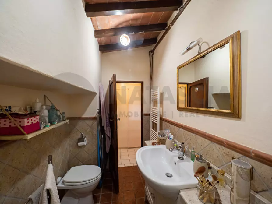 Immagine 13 di Appartamento in vendita  in FRAZIONE BOMBONE a Rignano Sull'arno