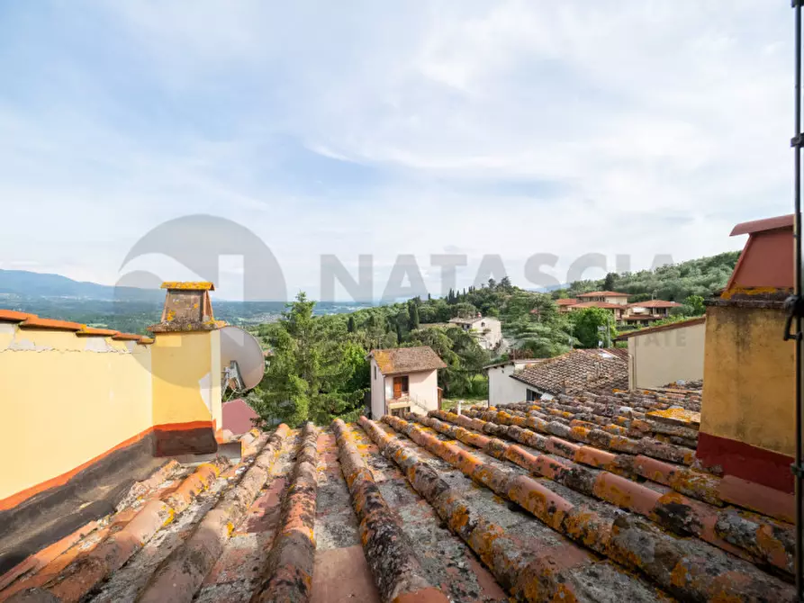 Immagine 14 di Appartamento in vendita  in FRAZIONE BOMBONE a Rignano Sull'arno