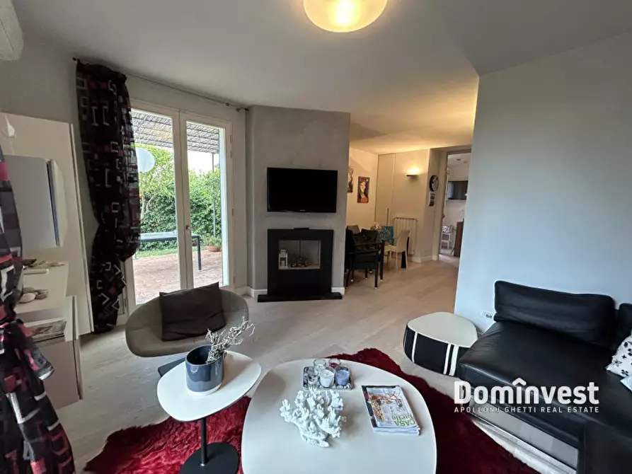 Immagine 6 di Villetta a schiera in vendita  in Poggio del Leccio a Capalbio