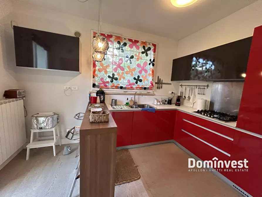 Immagine 8 di Villetta a schiera in vendita  in Poggio del Leccio a Capalbio