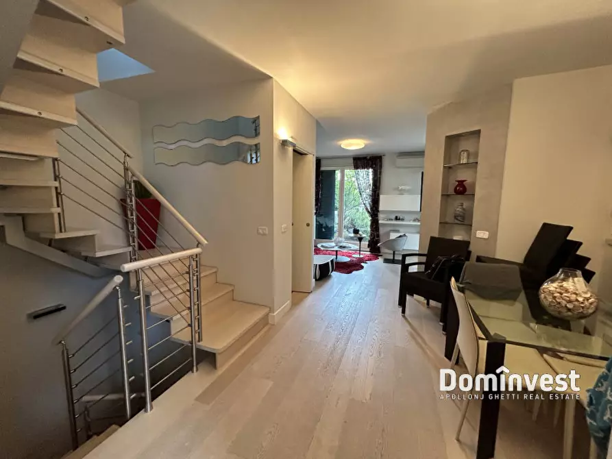 Immagine 9 di Villetta a schiera in vendita  in Poggio del Leccio a Capalbio