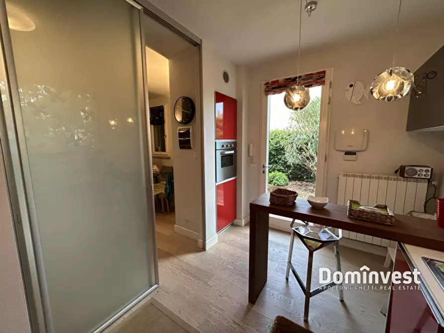 Immagine 10 di Villetta a schiera in vendita  in Poggio del Leccio a Capalbio