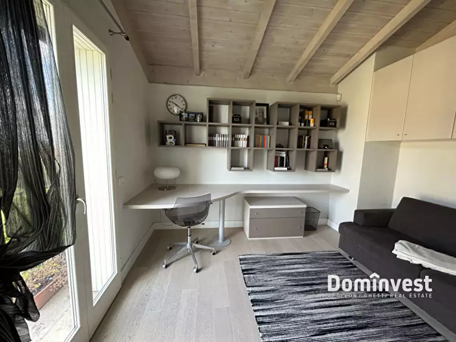 Immagine 11 di Villetta a schiera in vendita  in Poggio del Leccio a Capalbio