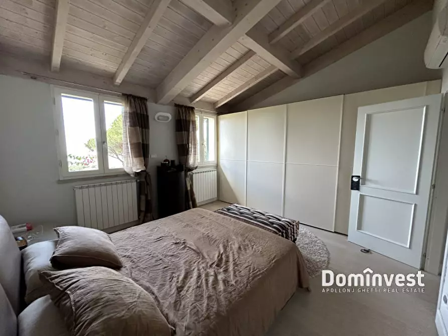 Immagine 13 di Villetta a schiera in vendita  in Poggio del Leccio a Capalbio