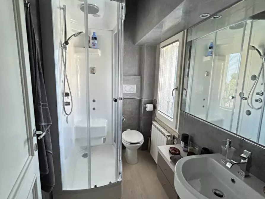 Immagine 20 di Villetta a schiera in vendita  in Poggio del Leccio a Capalbio