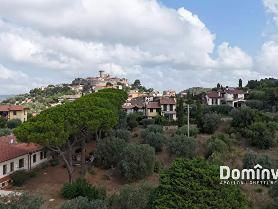 Immagine 27 di Villetta a schiera in vendita  in Poggio del Leccio a Capalbio