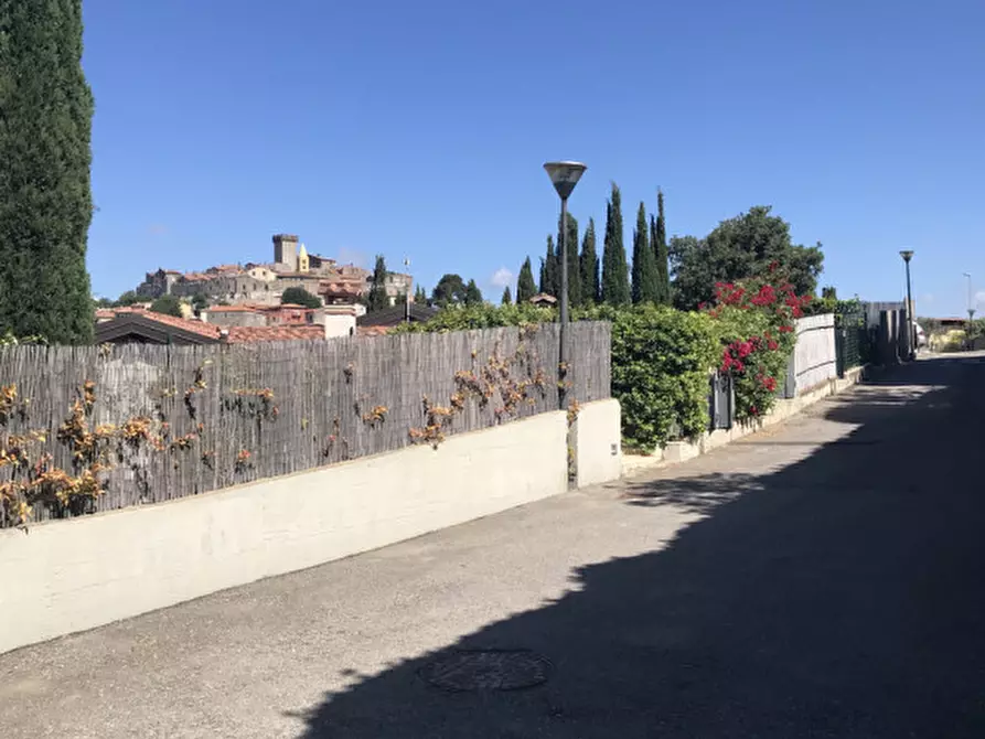Immagine 33 di Villetta a schiera in vendita  in Poggio del Leccio a Capalbio