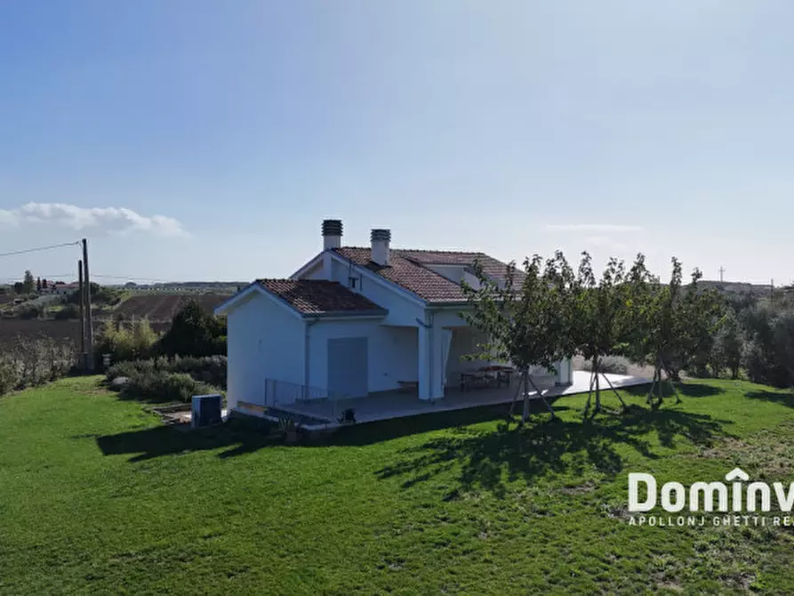 Immagine 39 di Villetta a schiera in vendita  in Poggio del Leccio a Capalbio