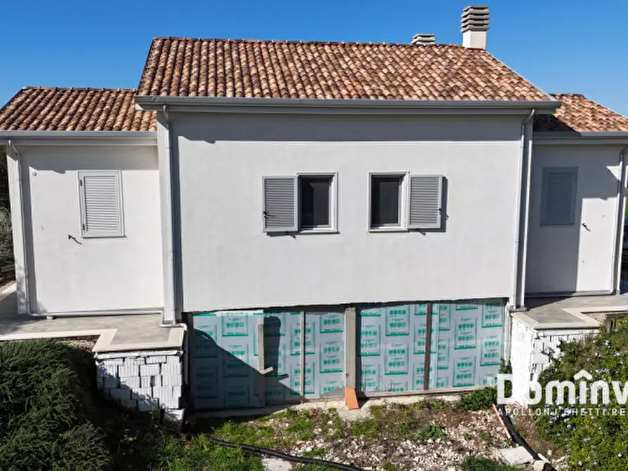 Immagine 42 di Villetta a schiera in vendita  in Poggio del Leccio a Capalbio