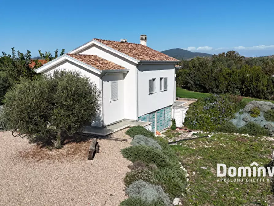 Immagine 44 di Villetta a schiera in vendita  in Poggio del Leccio a Capalbio