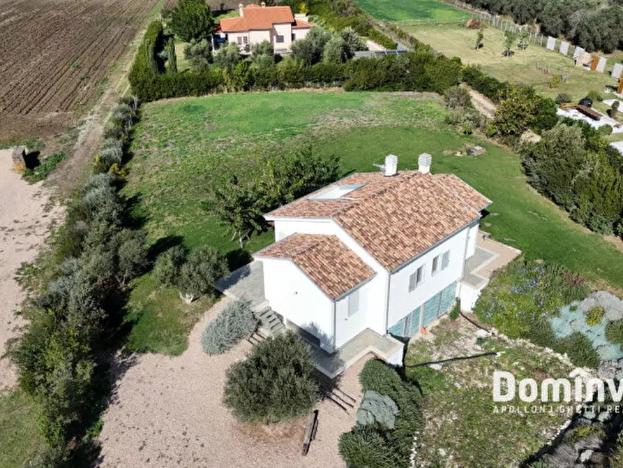 Immagine 46 di Villetta a schiera in vendita  in Poggio del Leccio a Capalbio