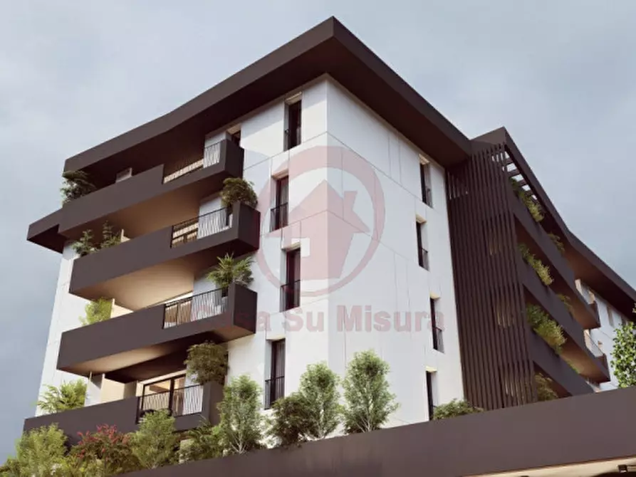 Immagine 6 di Appartamento in vendita  in Via Sarpi a Padova