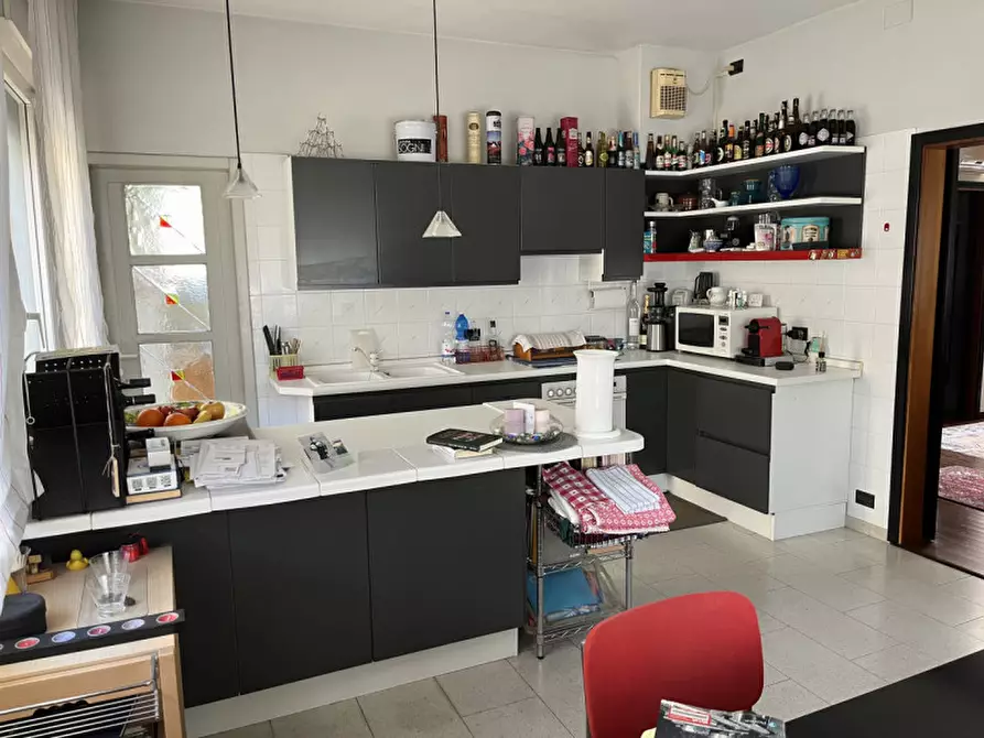 Immagine 2 di Casa indipendente in vendita  in piazza martiri a Mirano