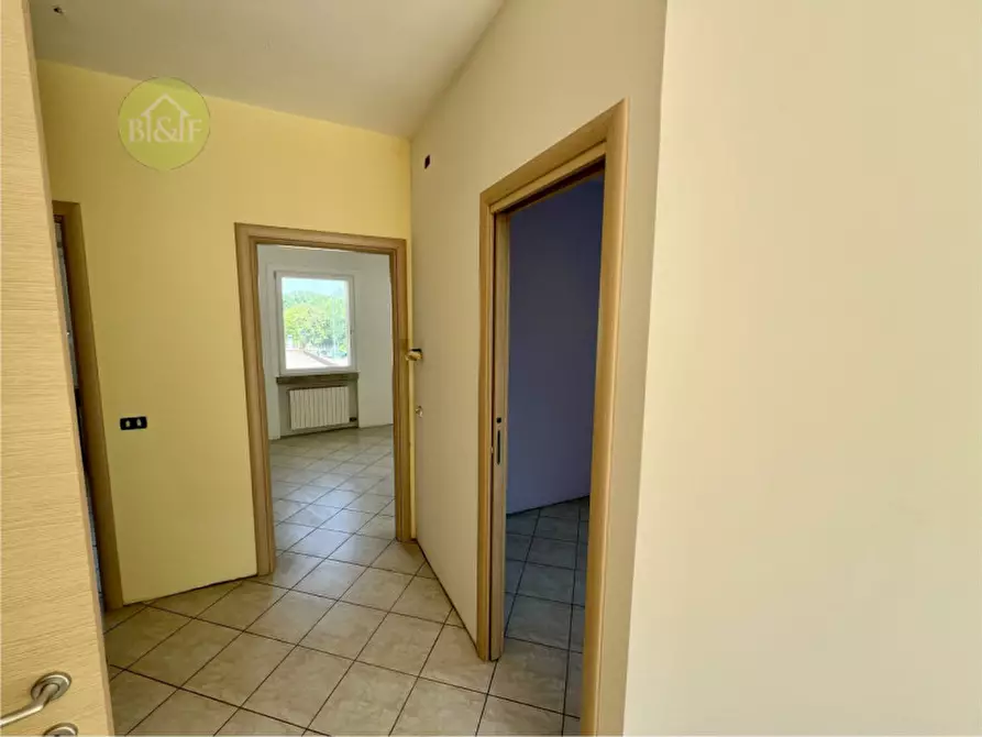 Immagine 16 di Palazzo in vendita  in via pierdomenico frattini 100 a Legnago