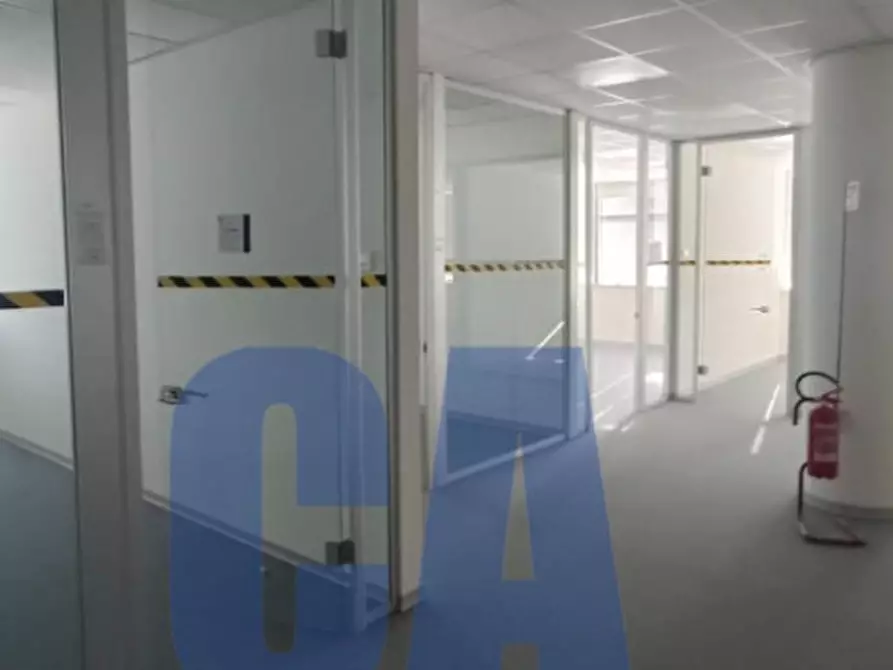 Immagine 1 di Ufficio in affitto  in VIA VENTICINQUE APRILE a San Donato Milanese