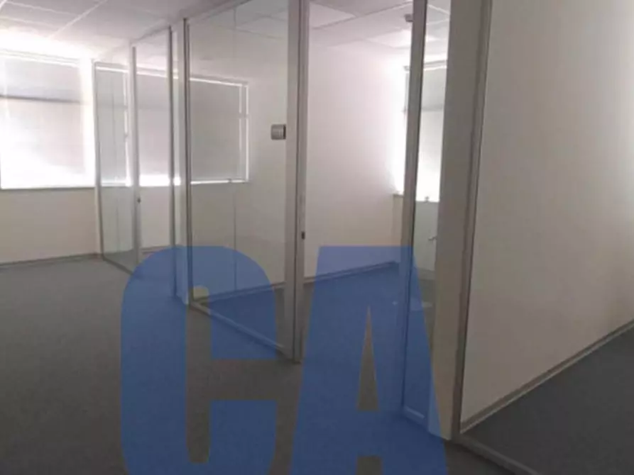 Immagine 1 di Ufficio in affitto  in VIA VENTICINQUE APRILE a San Donato Milanese
