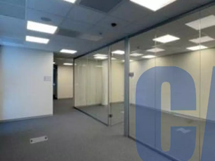 Immagine 3 di Ufficio in affitto  in VIA VENTICINQUE APRILE a San Donato Milanese