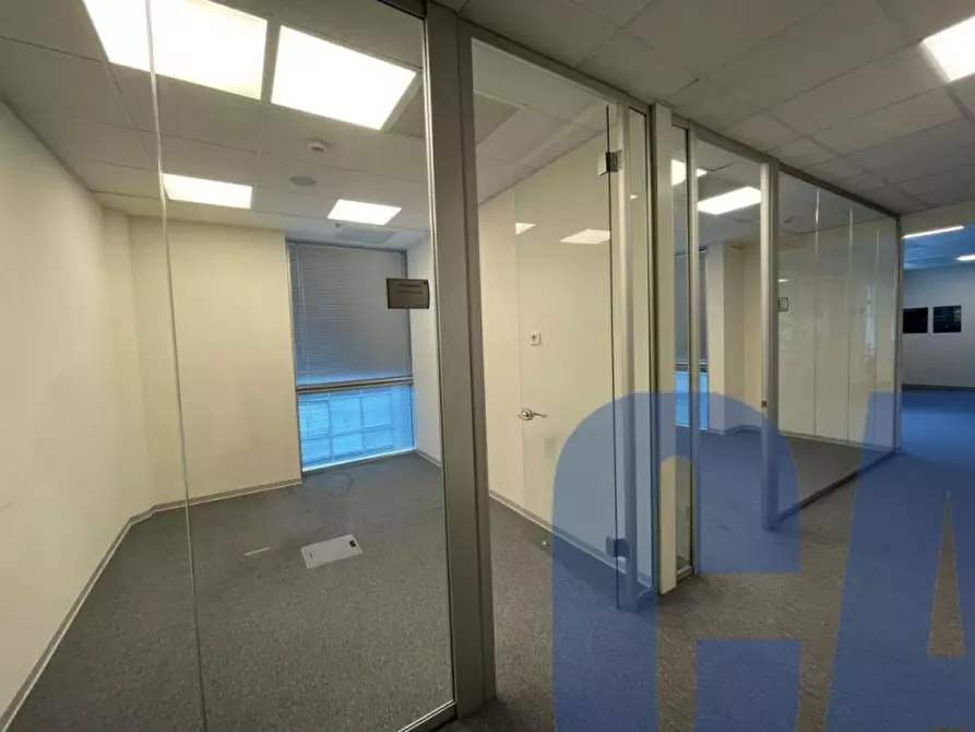 Immagine 8 di Ufficio in affitto  in VIA VENTICINQUE APRILE a San Donato Milanese