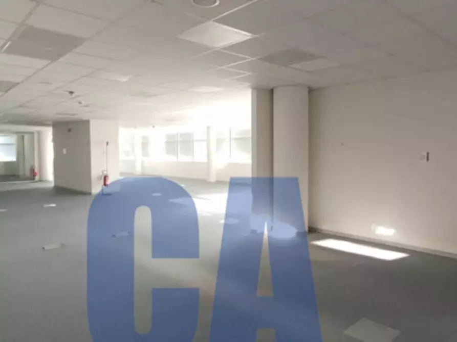 Immagine 13 di Ufficio in affitto  in VIA VENTICINQUE APRILE a San Donato Milanese