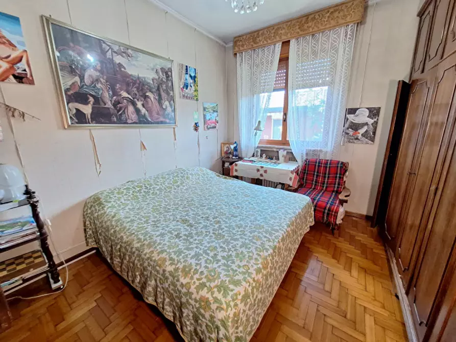 Immagine 9 di Casa bifamiliare in vendita  in Via Lago di Trasimeno a Vicenza