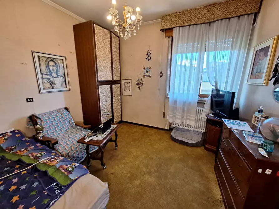 Immagine 10 di Casa bifamiliare in vendita  in Via Lago di Trasimeno a Vicenza