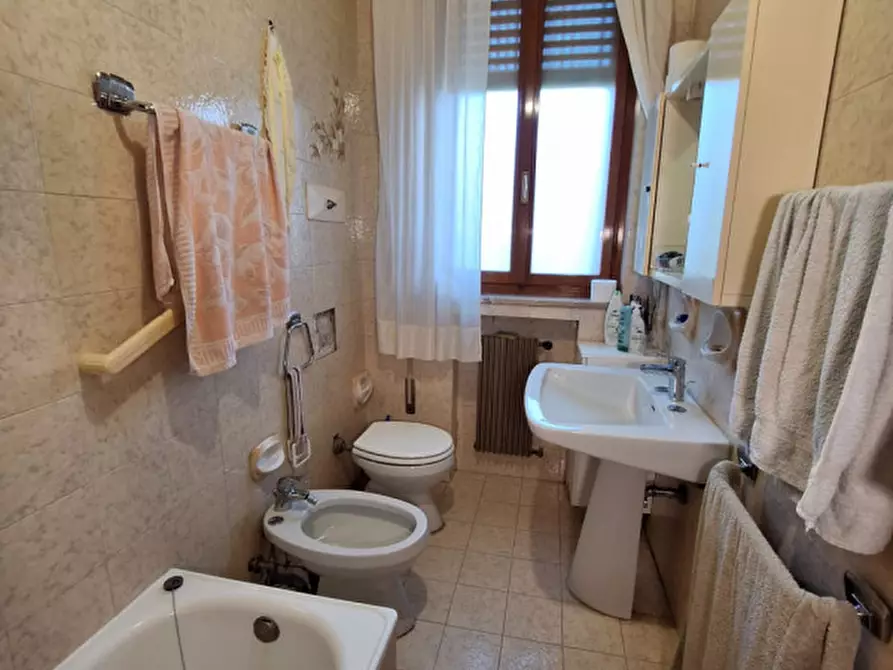 Immagine 12 di Casa bifamiliare in vendita  in Via Lago di Trasimeno a Vicenza