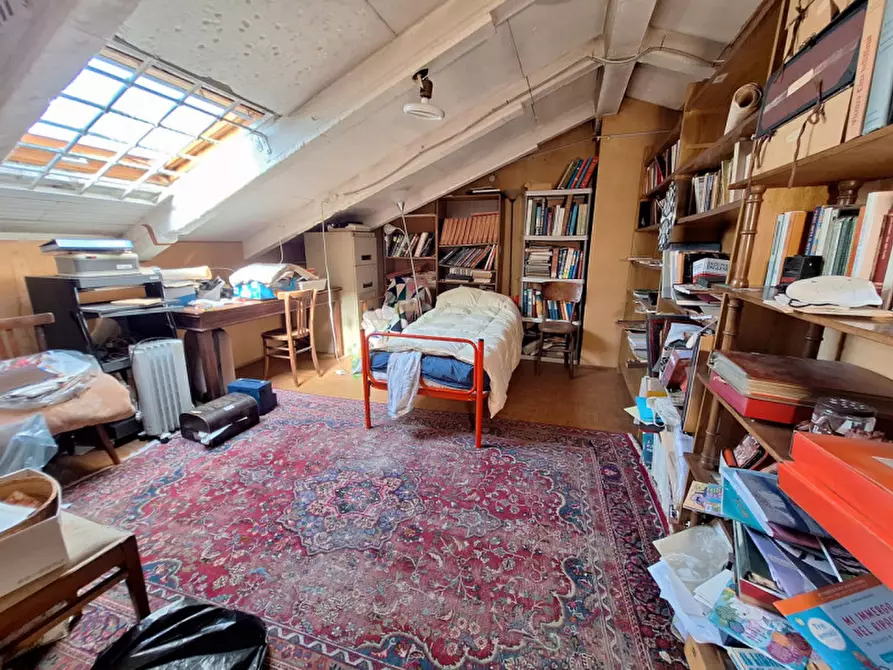 Immagine 13 di Casa bifamiliare in vendita  in Via Lago di Trasimeno a Vicenza